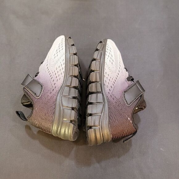 BRAND NEW RBX BABY VELCRO STRAP ROUND TOE SNEAKER - Picture 9 of 15